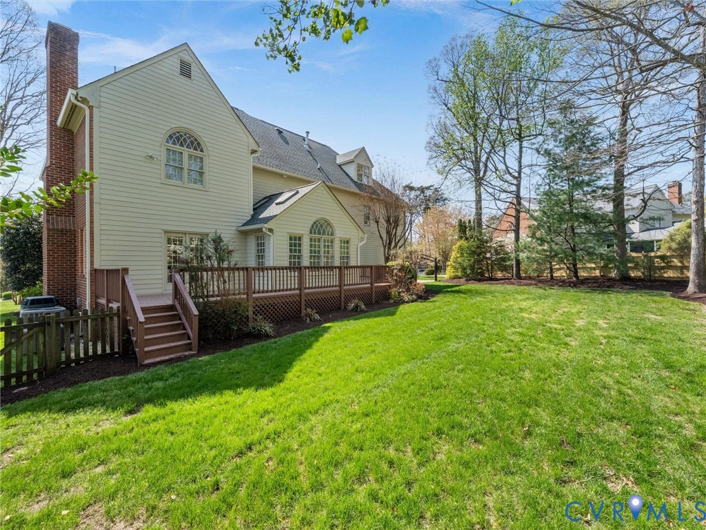 11504 Longview Landing Dr