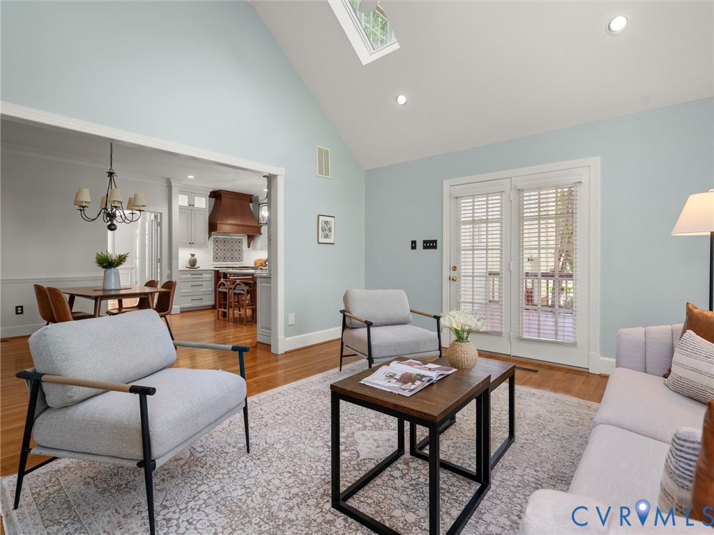 11504 Longview Landing Dr