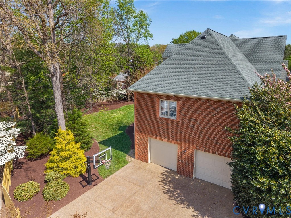 11504 Longview Landing Dr
