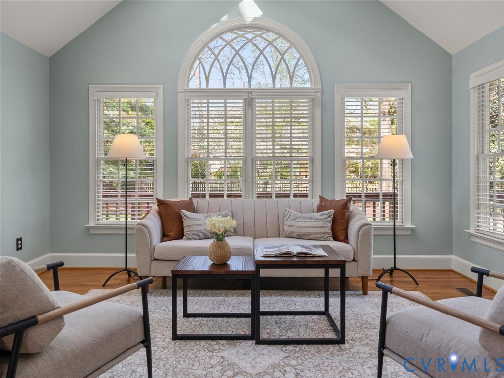 11504 Longview Landing Dr