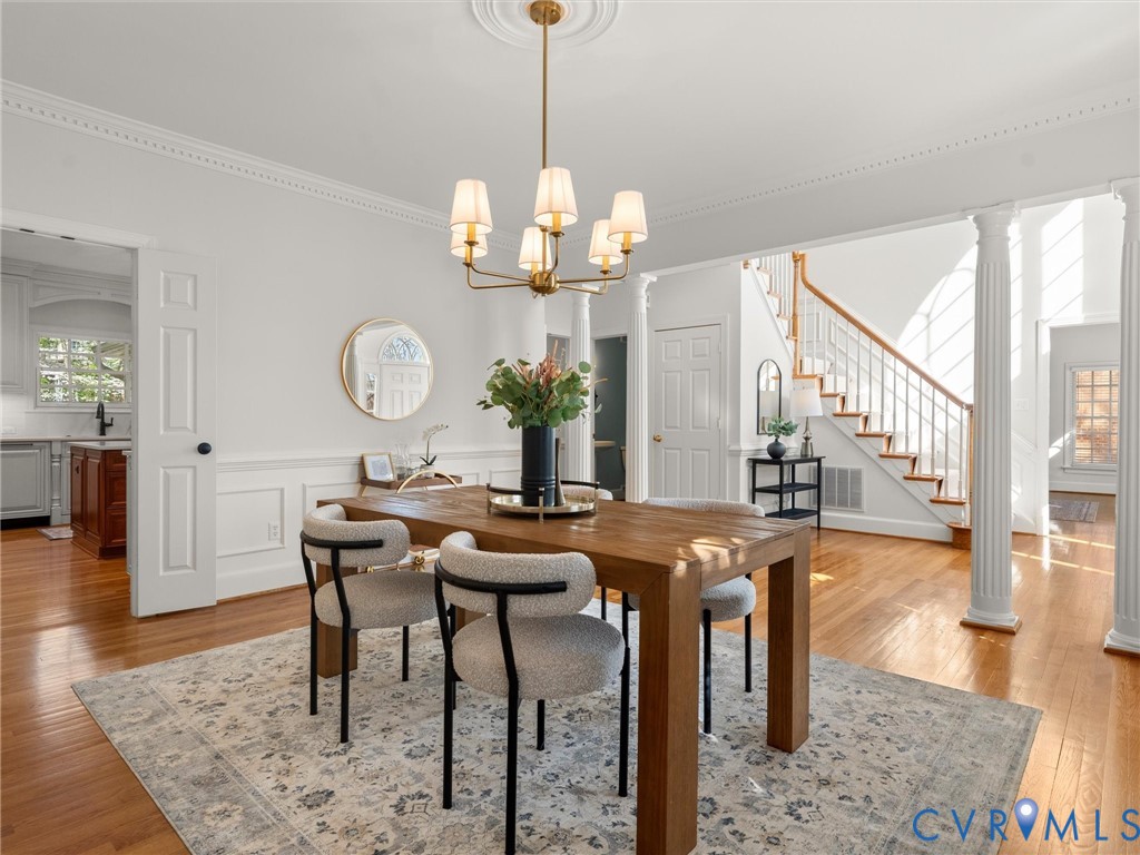 11504 Longview Landing Dr