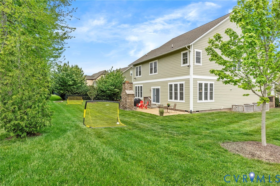 16401 Shefford Dr