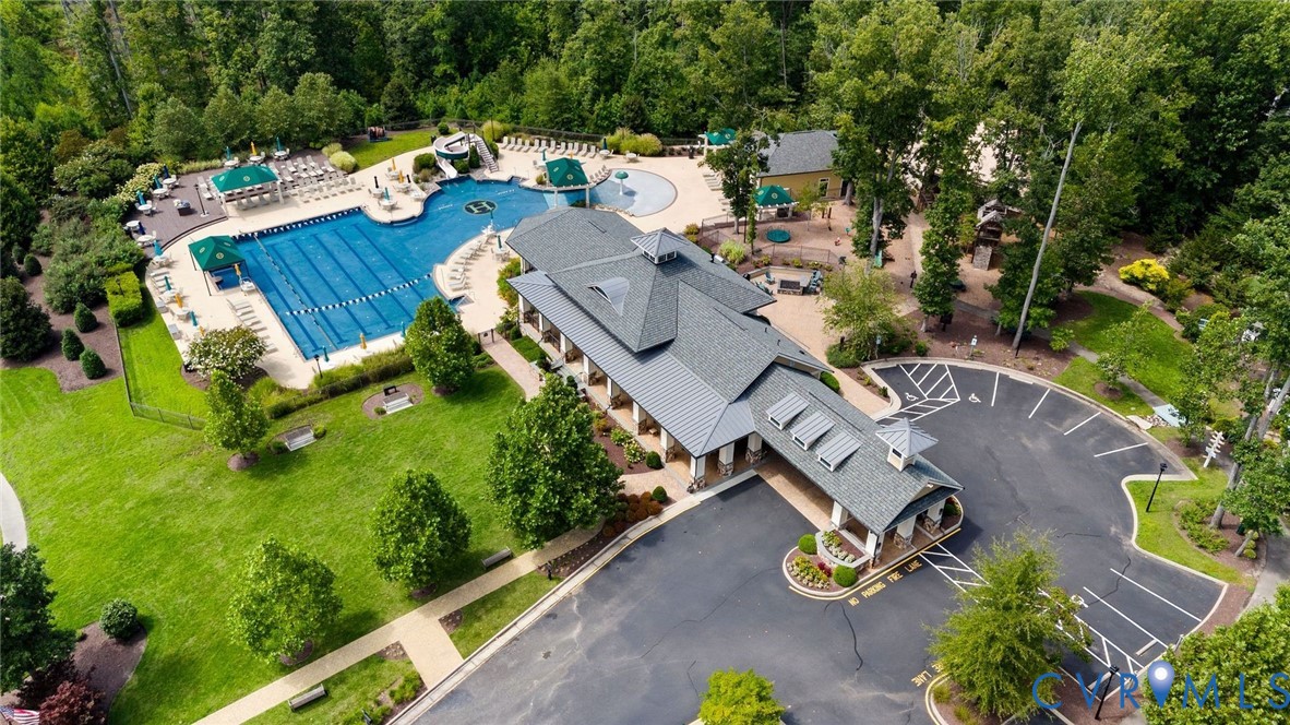 16401 Shefford Dr