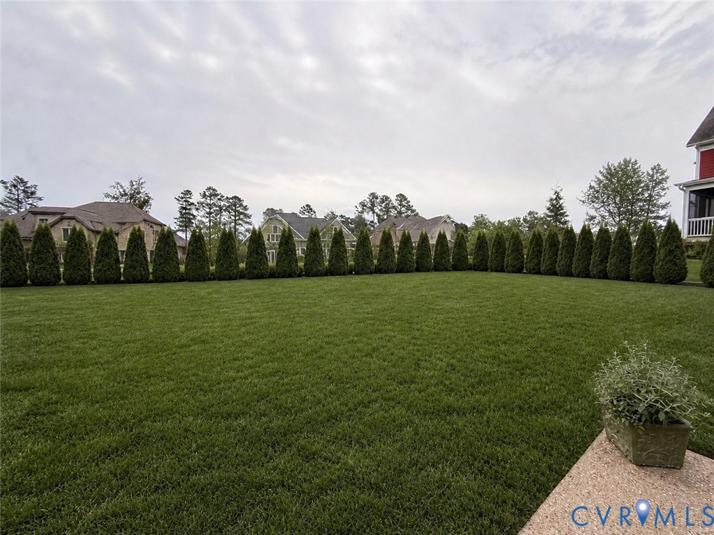 16401 Shefford Dr