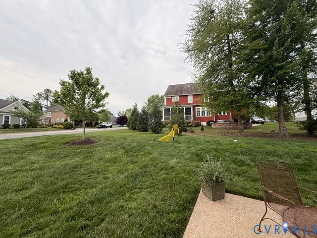 16401 Shefford Dr