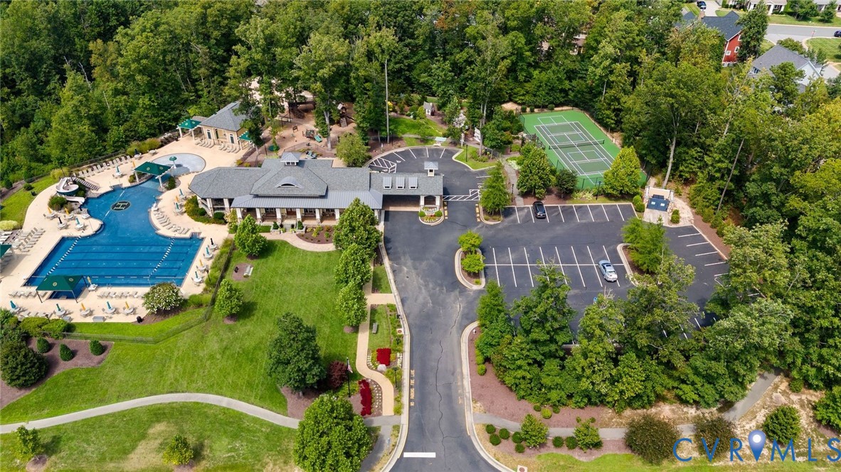 16401 Shefford Dr