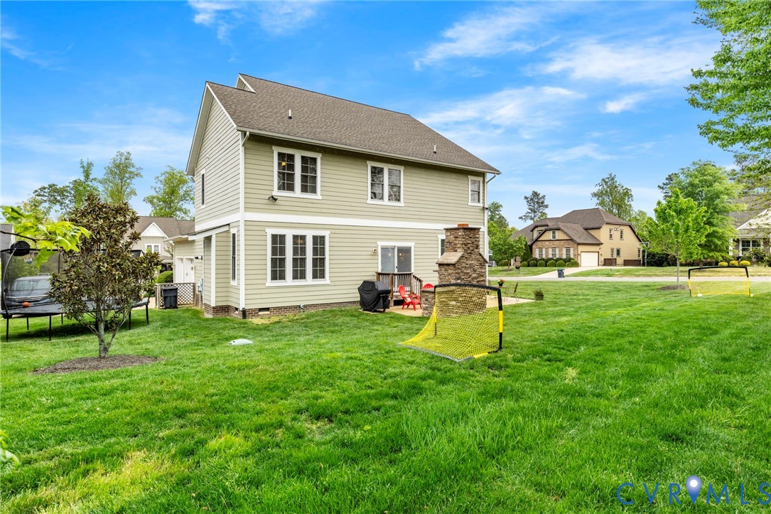 16401 Shefford Dr