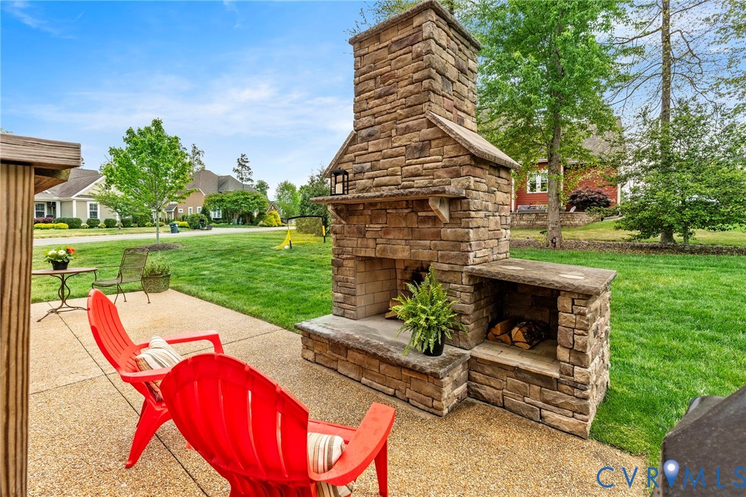 16401 Shefford Dr