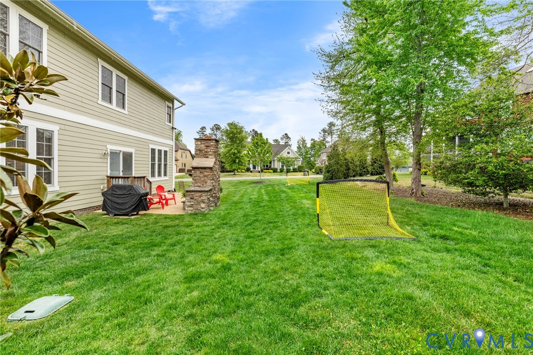 16401 Shefford Dr