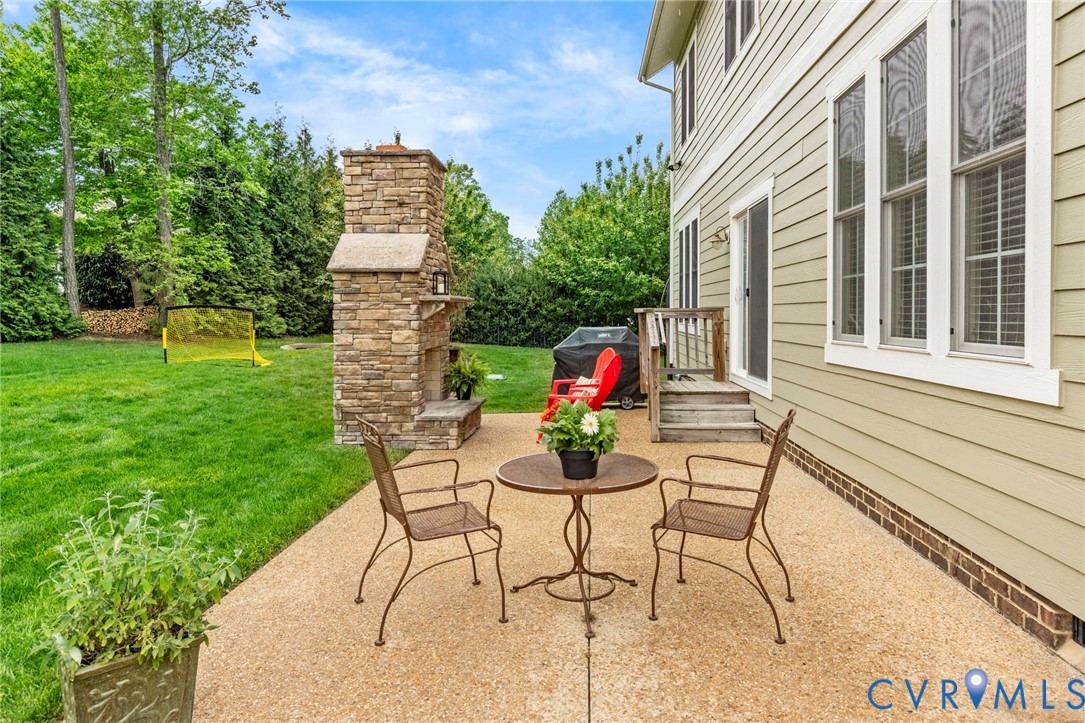 16401 Shefford Dr