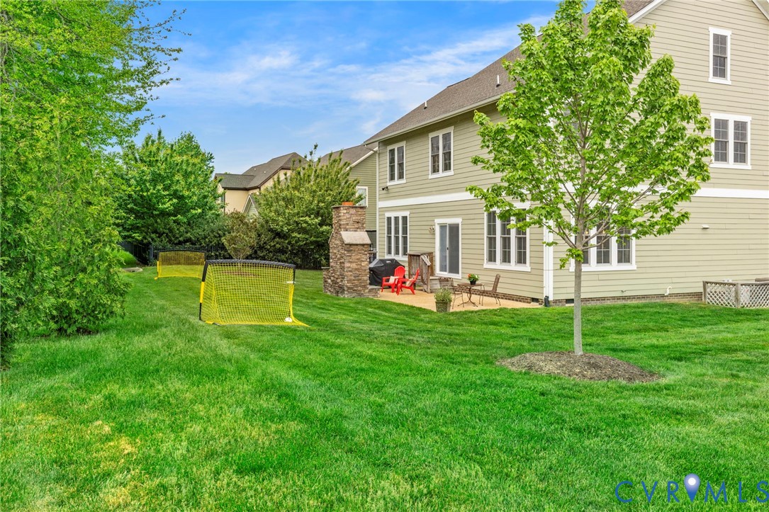 16401 Shefford Dr