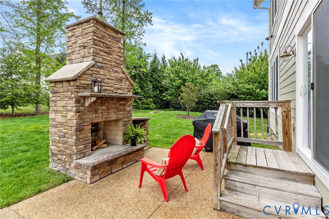 16401 Shefford Dr