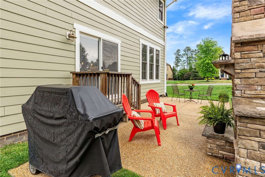 16401 Shefford Dr