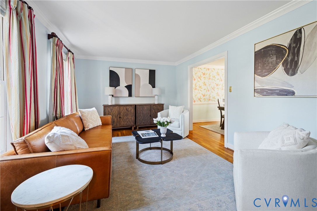 8405 Ballantrae Ct
