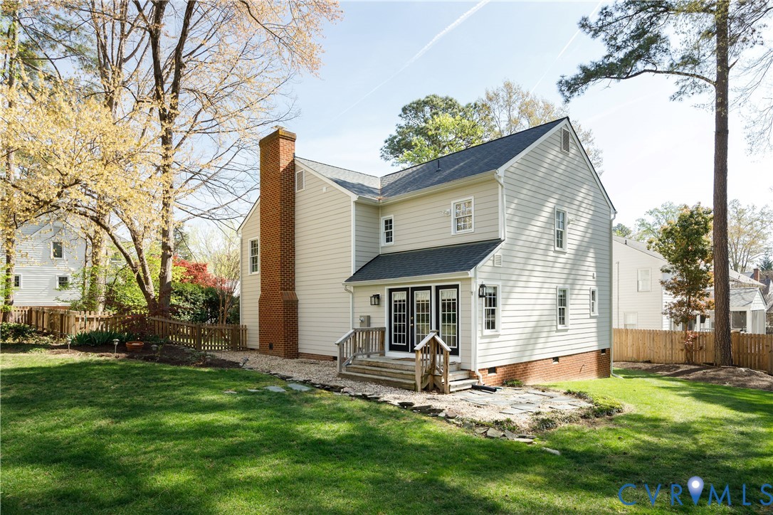 8405 Ballantrae Ct
