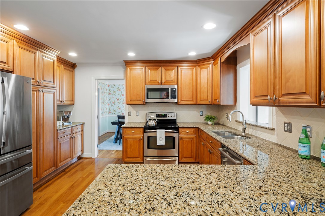 8405 Ballantrae Ct