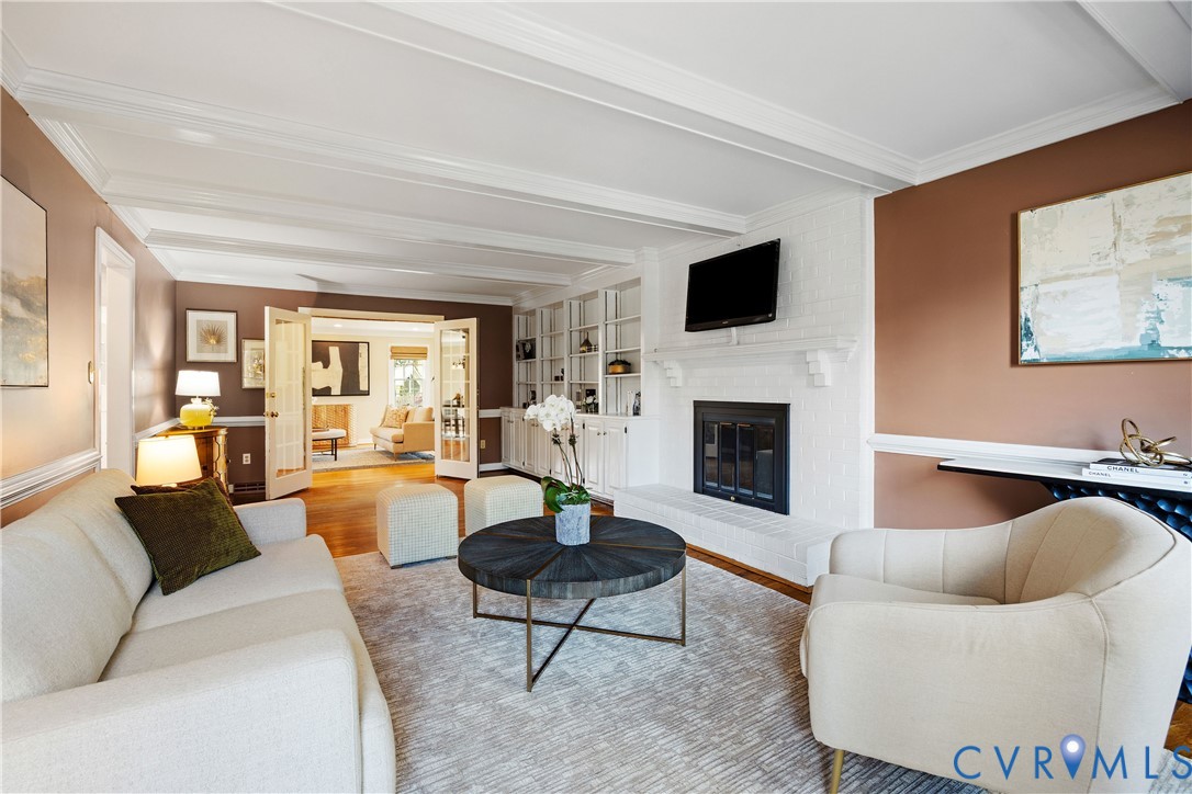 8405 Ballantrae Ct