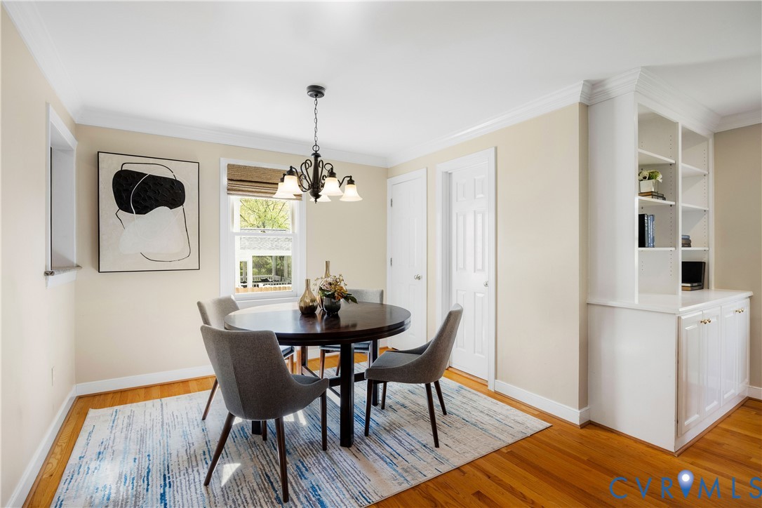 8405 Ballantrae Ct