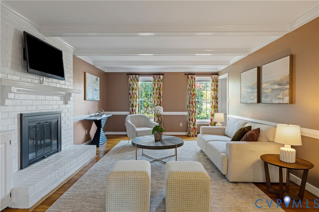 8405 Ballantrae Ct