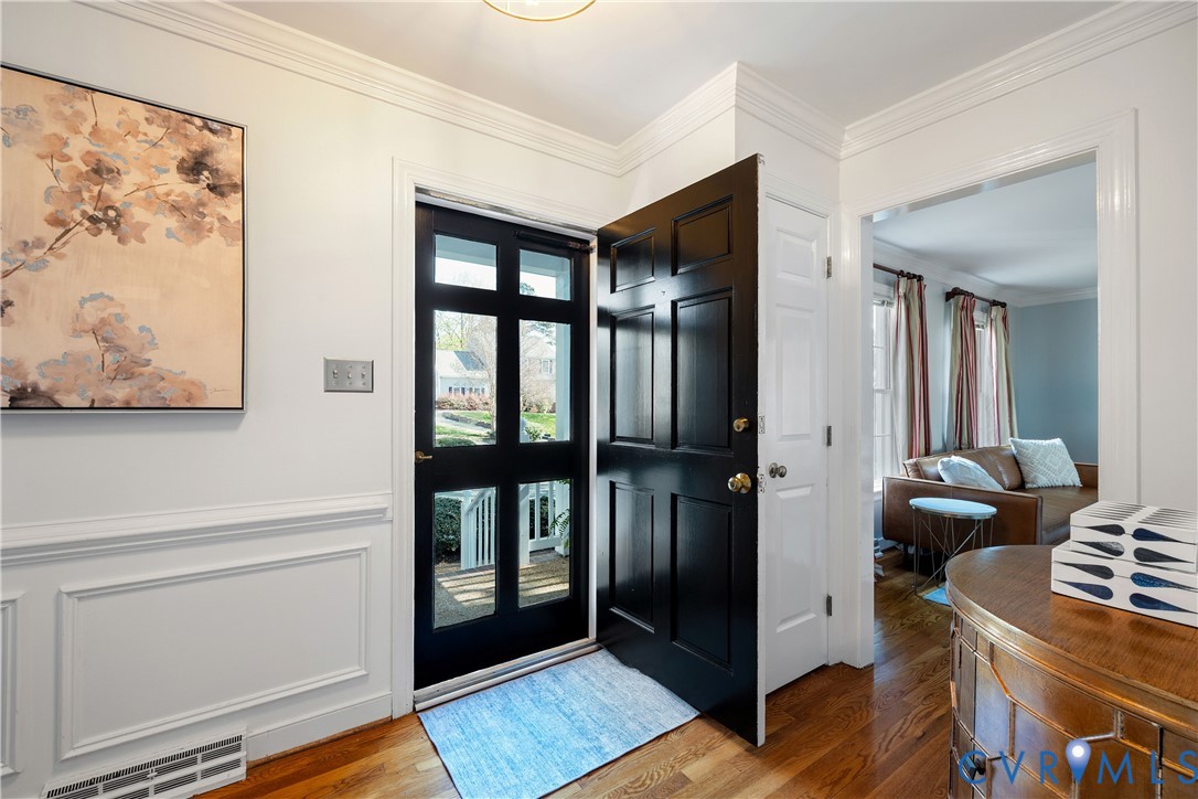 8405 Ballantrae Ct