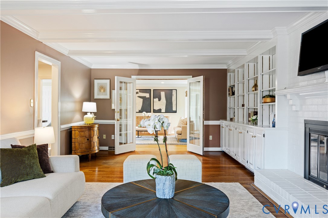 8405 Ballantrae Ct