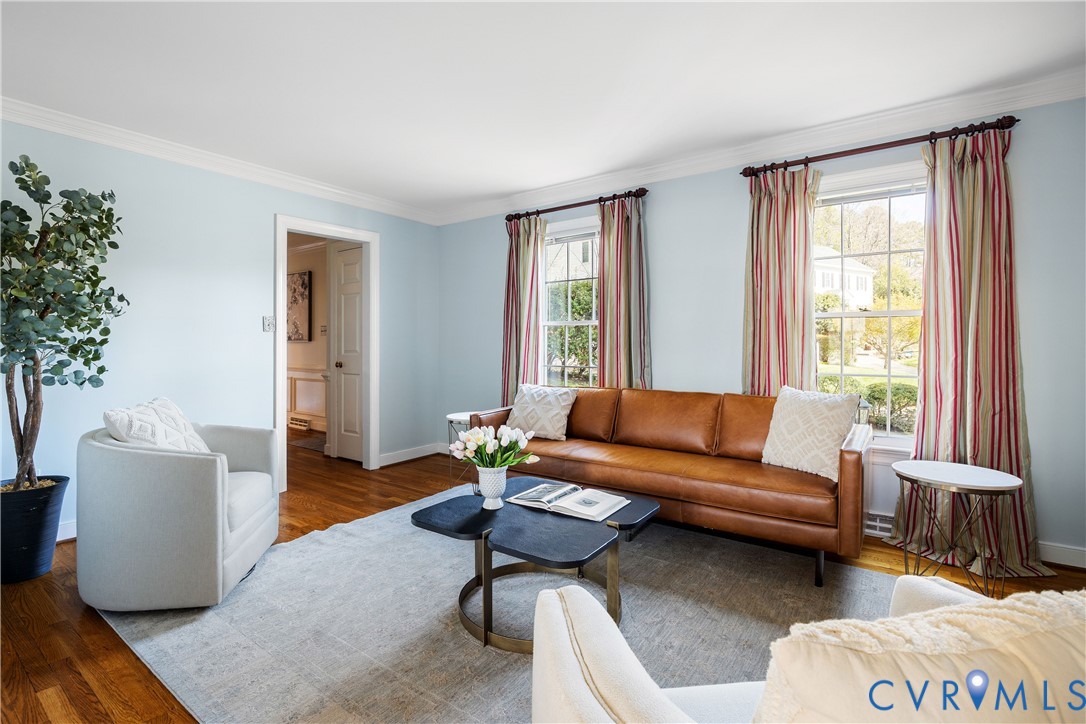 8405 Ballantrae Ct