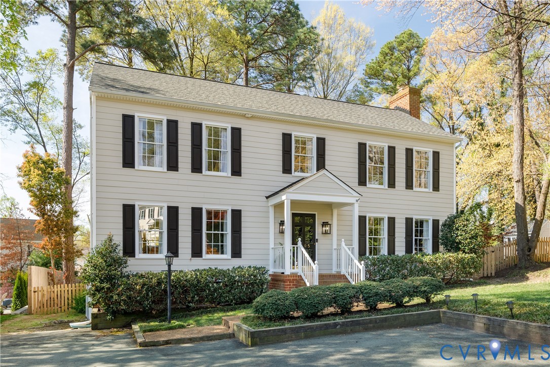 8405 Ballantrae Ct