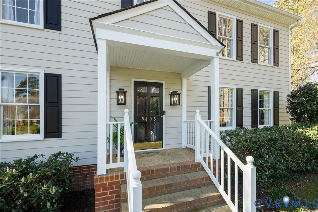 8405 Ballantrae Ct
