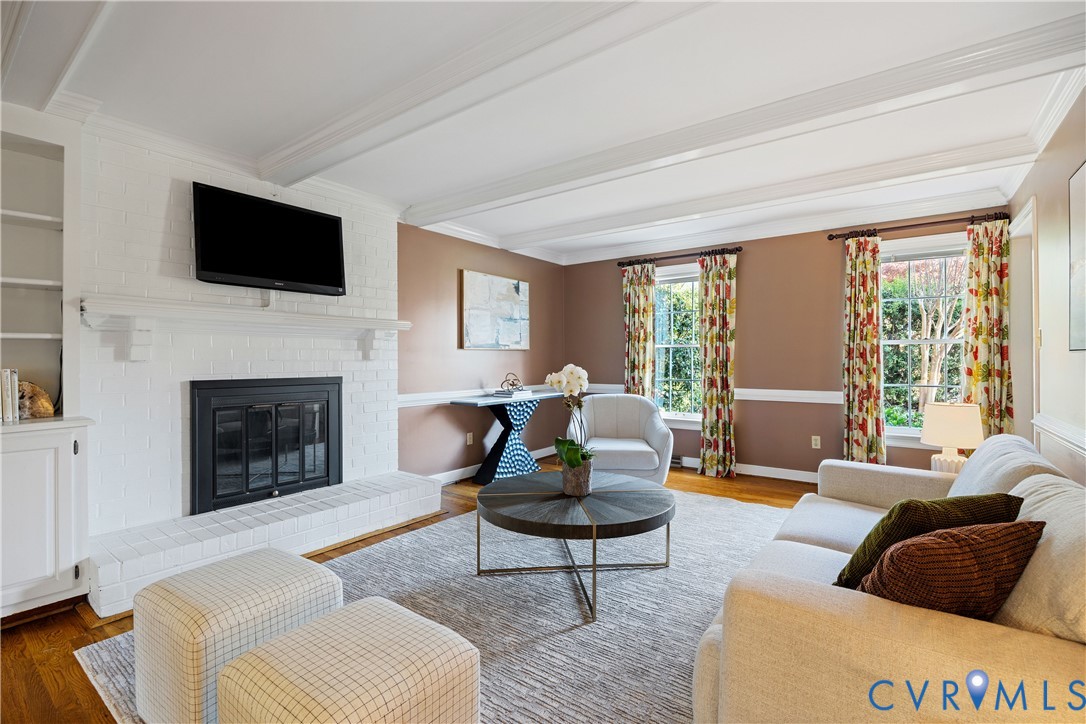 8405 Ballantrae Ct