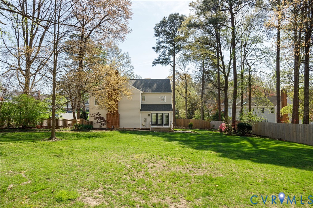 8405 Ballantrae Ct