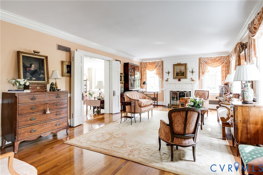 205 Ampthill Rd