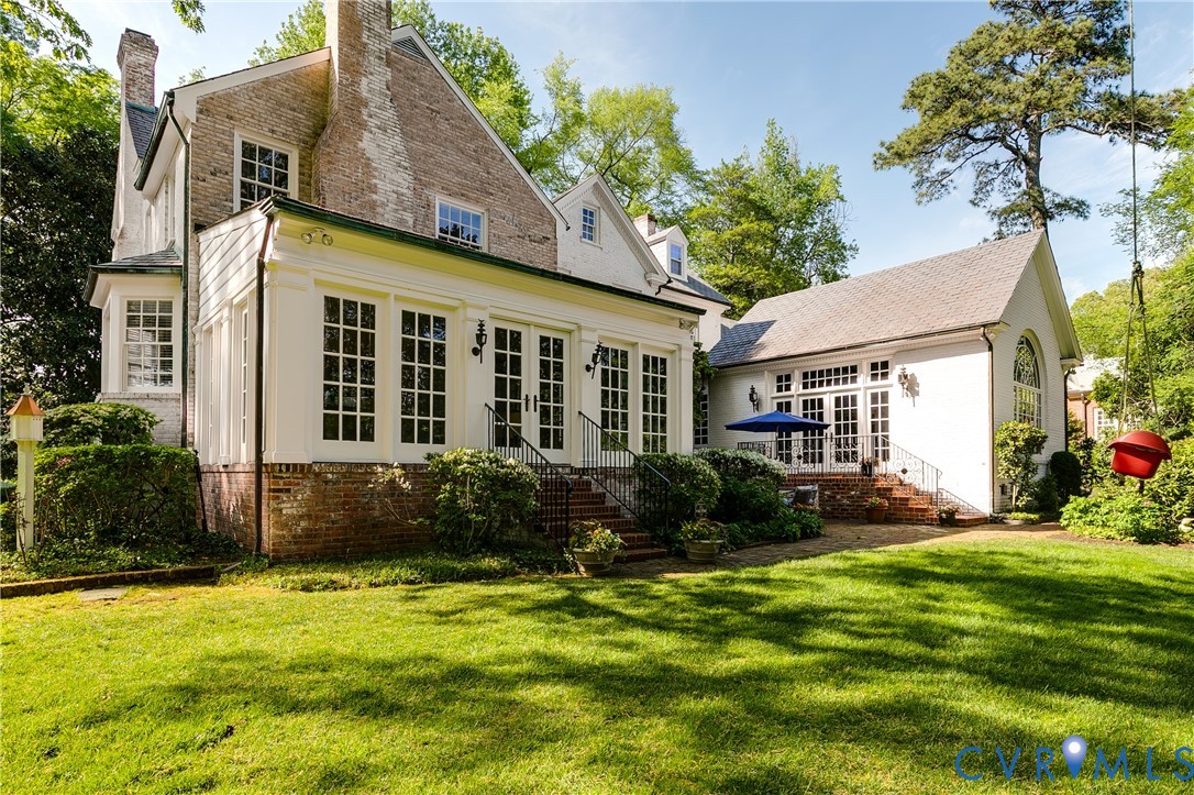 205 Ampthill Rd