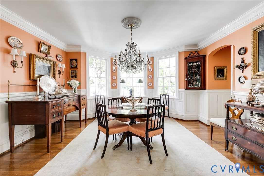205 Ampthill Rd