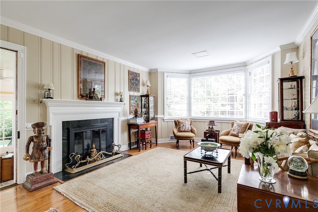 205 Ampthill Rd