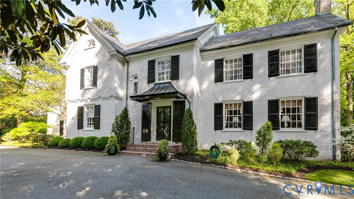 205 Ampthill Rd