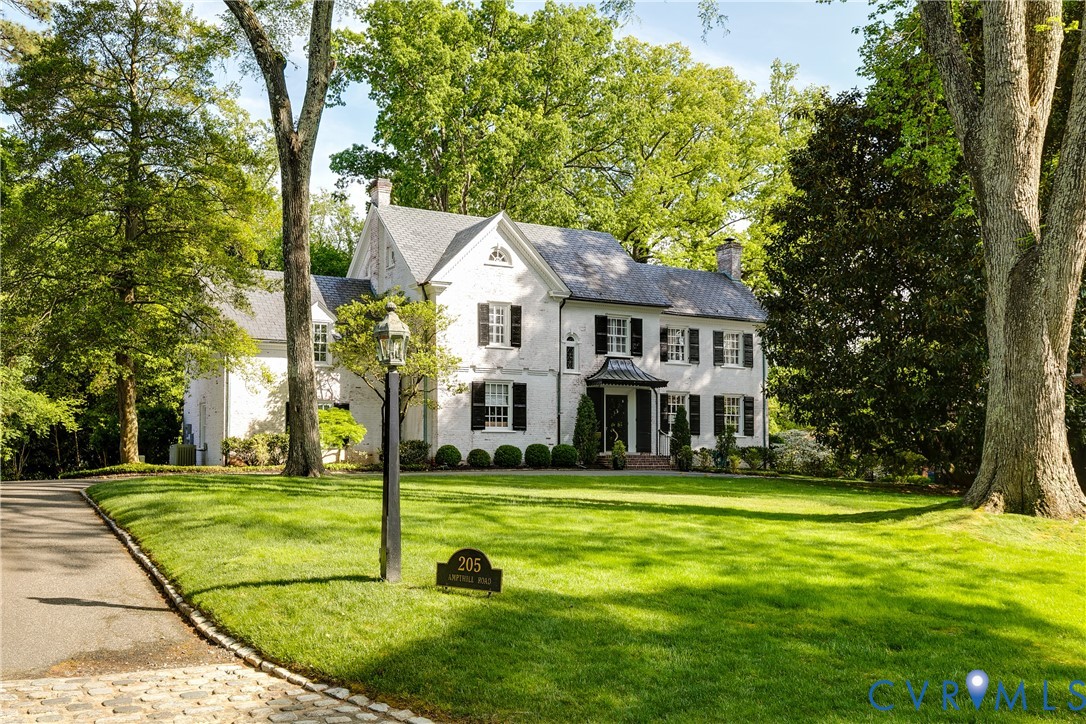 205 Ampthill Rd