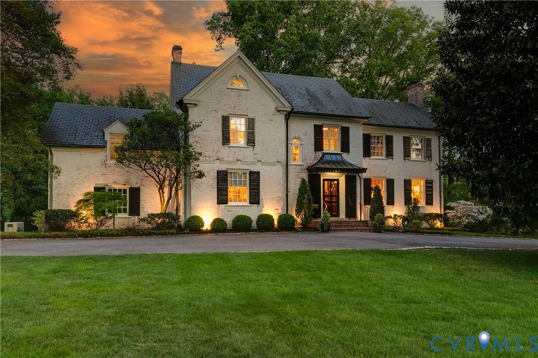 205 Ampthill Rd