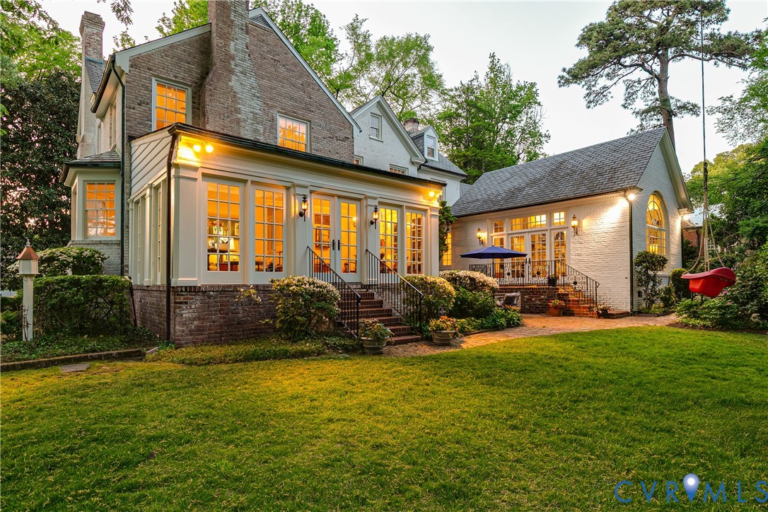205 Ampthill Rd
