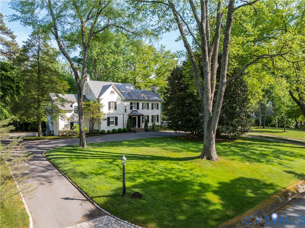 205 Ampthill Rd