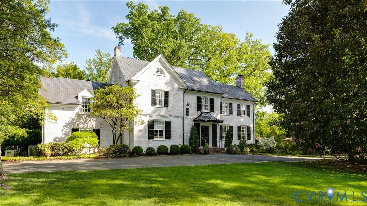 205 Ampthill Rd