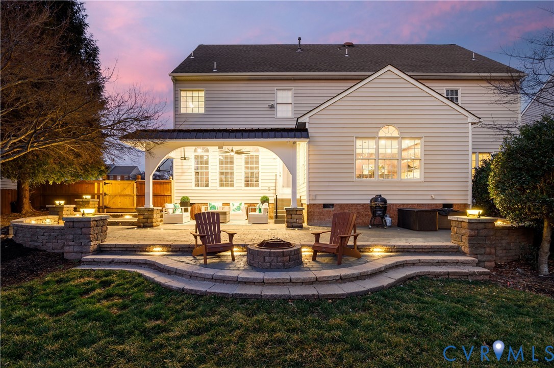 11733 Lincolnshire Ct