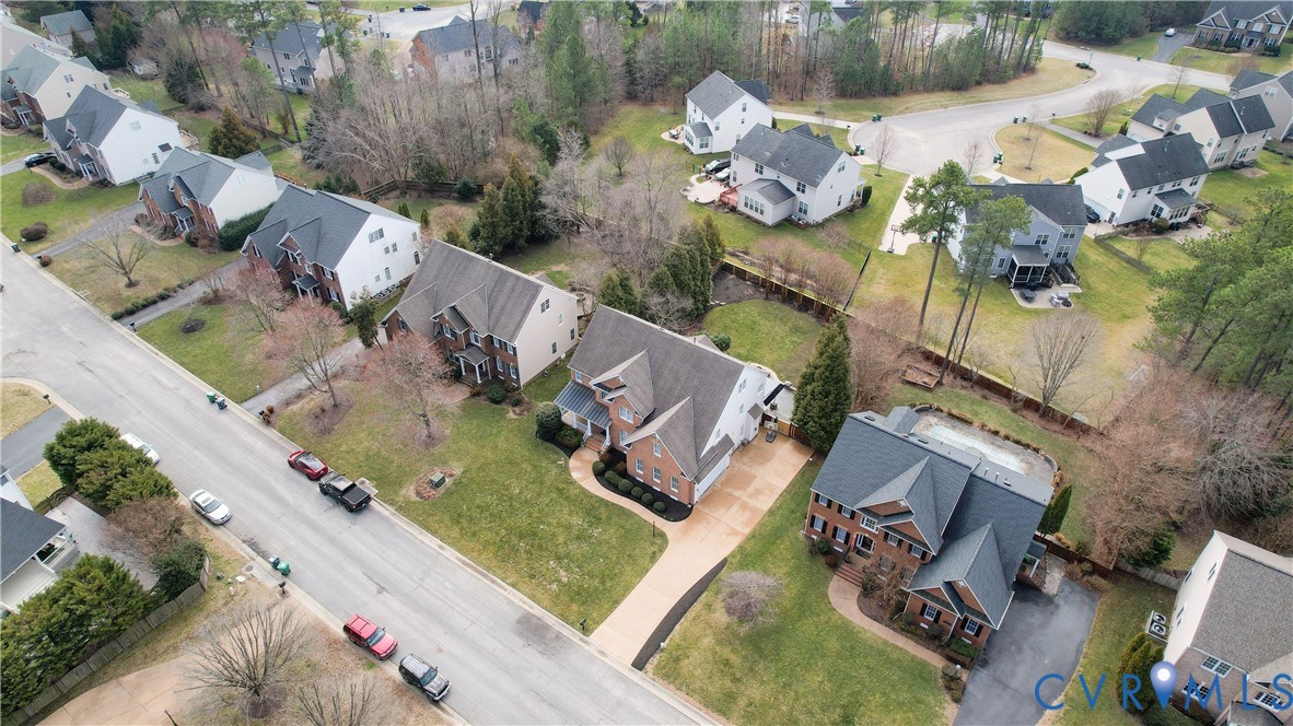 11733 Lincolnshire Ct