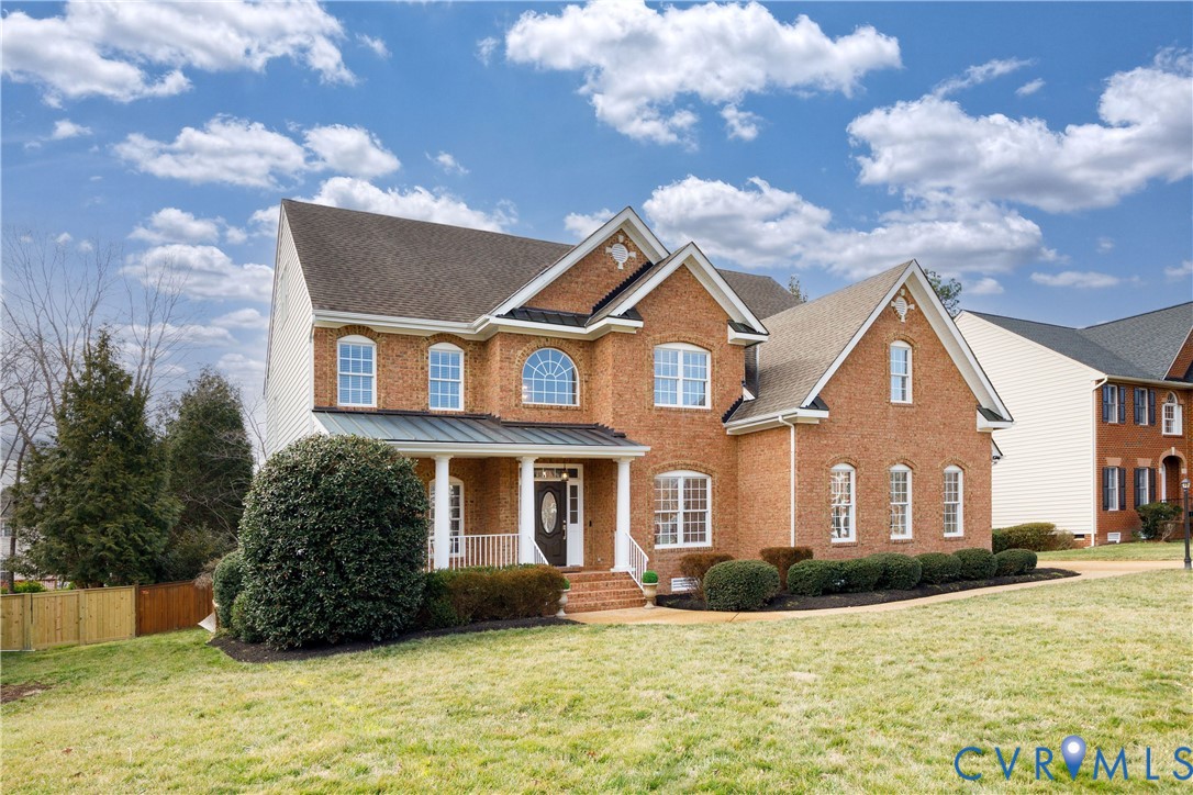 11733 Lincolnshire Ct