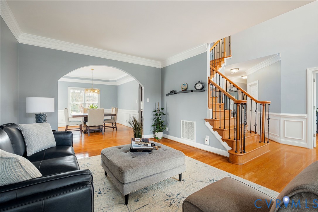 11733 Lincolnshire Ct