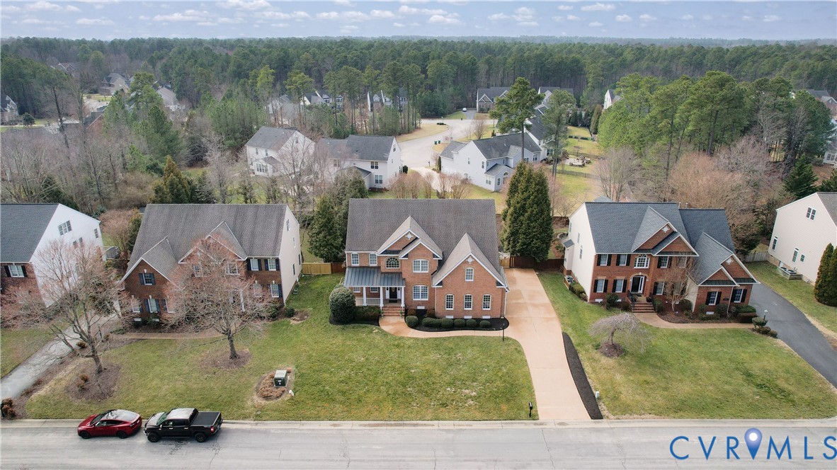 11733 Lincolnshire Ct