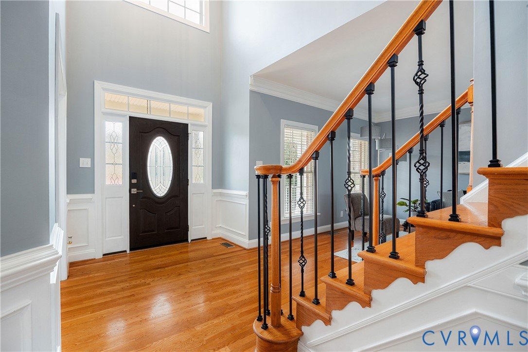11733 Lincolnshire Ct