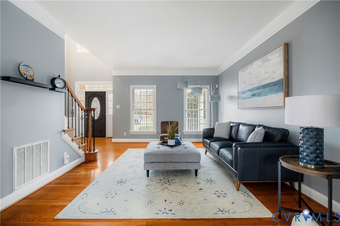 11733 Lincolnshire Ct