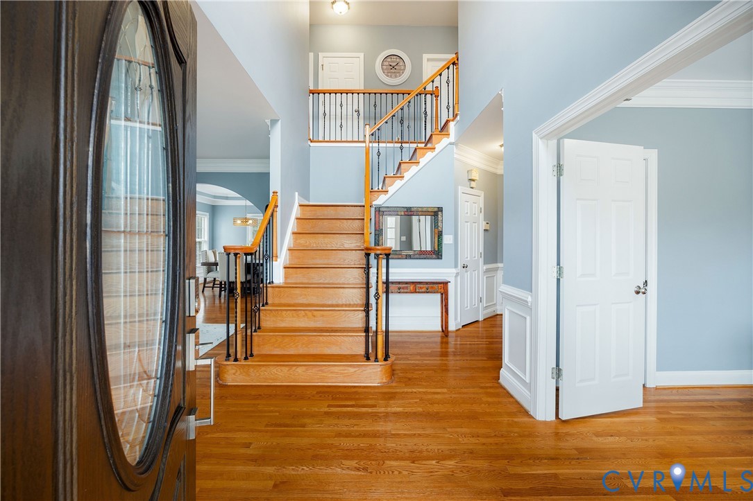 11733 Lincolnshire Ct