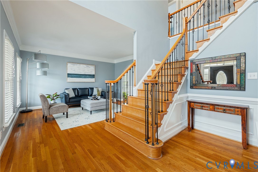 11733 Lincolnshire Ct