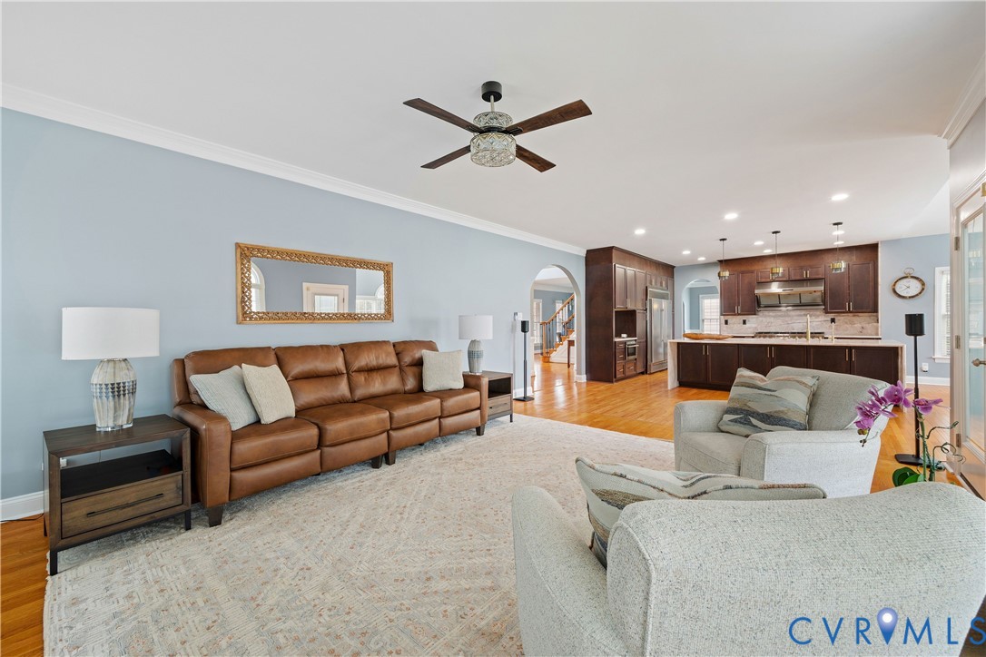11733 Lincolnshire Ct